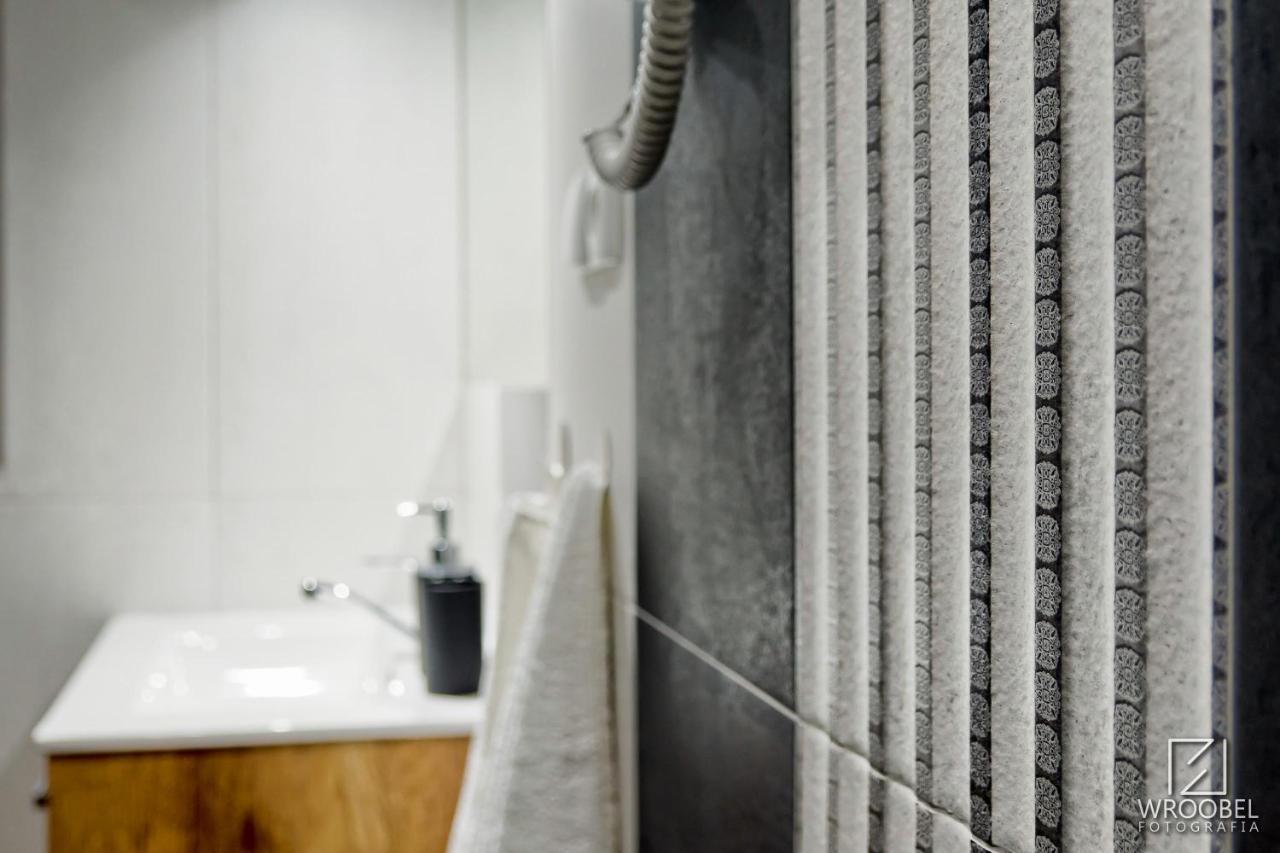 Apartmán Apartament U Staska Zakopane Exteriér fotografie