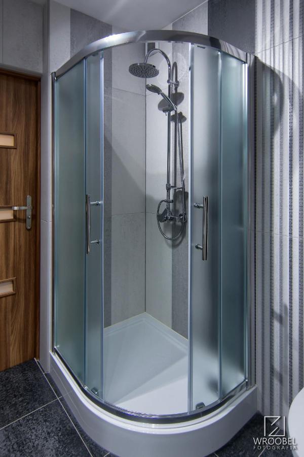 Apartmán Apartament U Staska Zakopane Exteriér fotografie